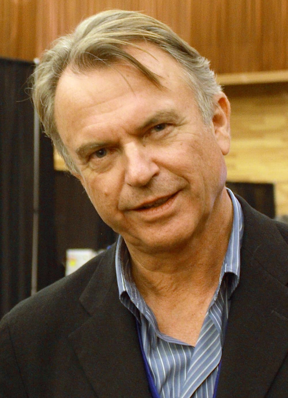 Sam Neill, Screen Legend, Passes at 78: Cancer-Free at Time of Death