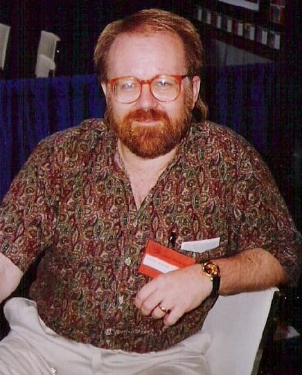John Byrne: 