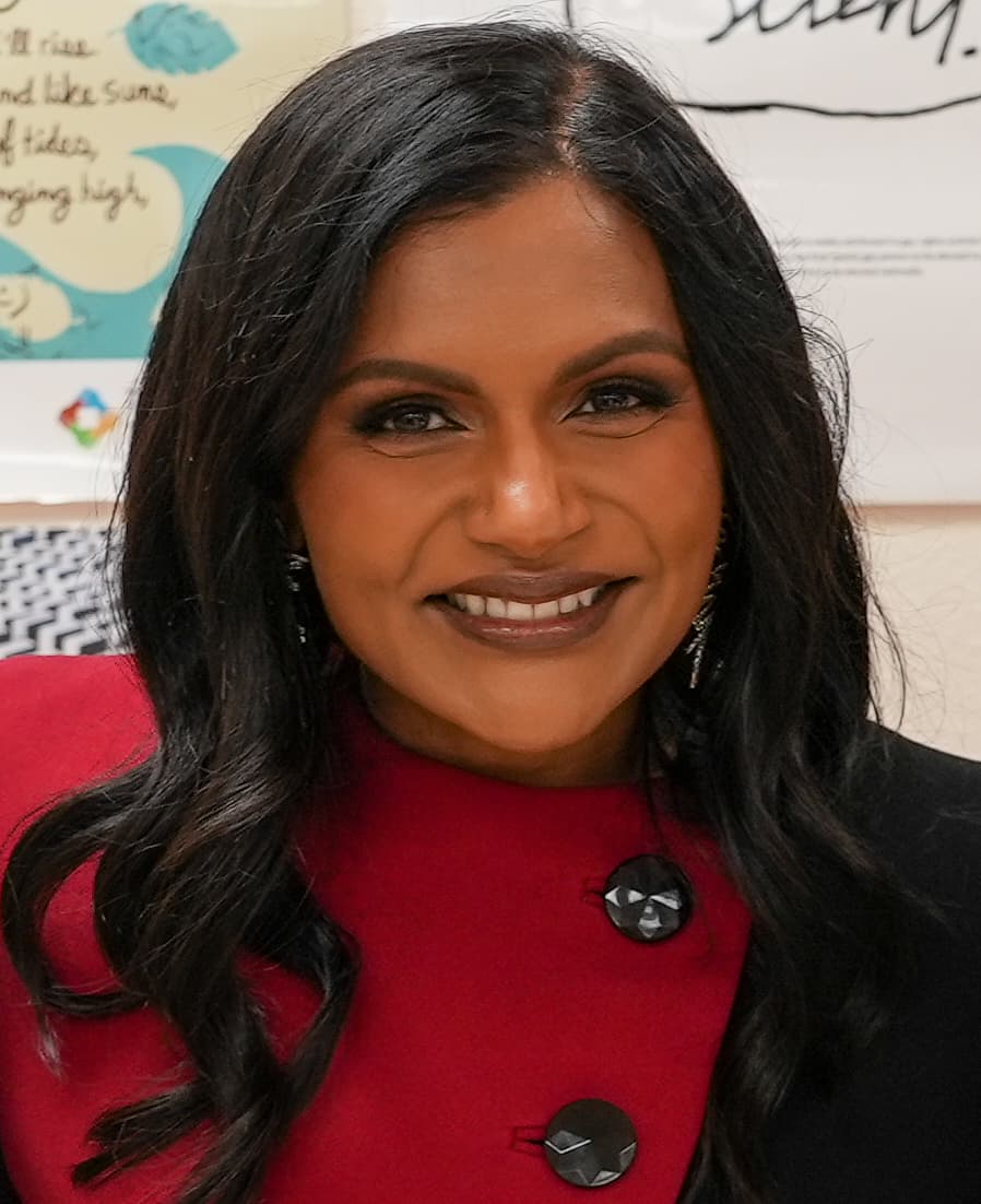 Mindy Kaling Eyes Bold Golden Girls 'Reimagining,' Not a Remake