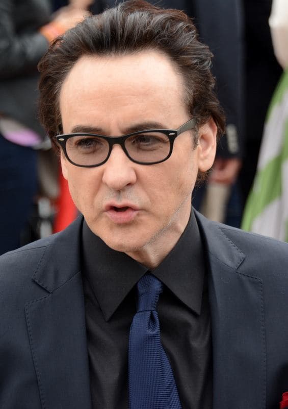 Hollywood's John Cusack Joins Mad Cave Studios' SDCC 2026 Lineup