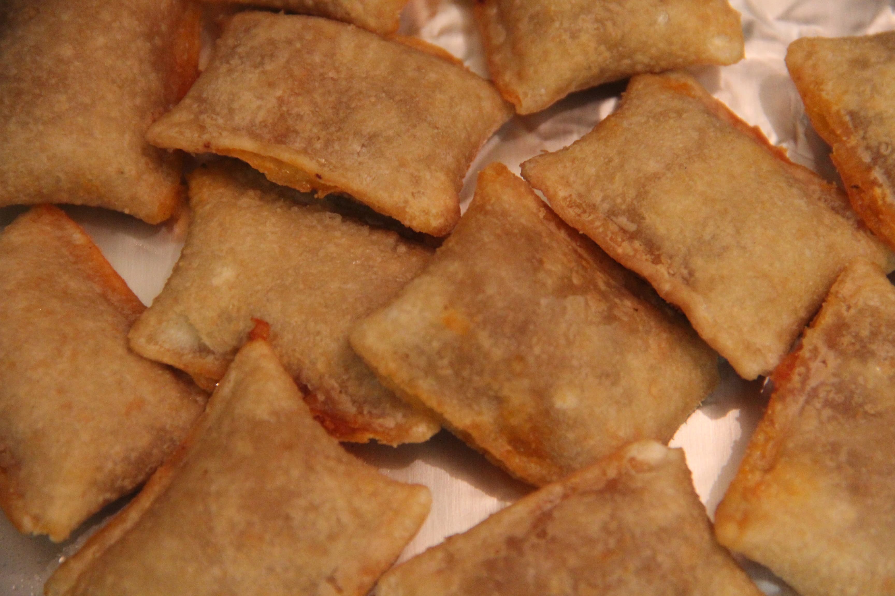 Totino's Unleashes Fan-Inspired Flavors: The Ultimate Geek Snack Upgrade