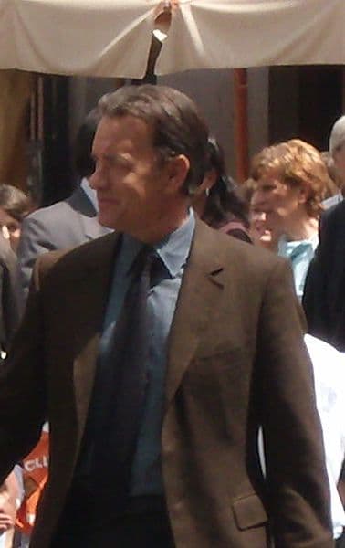 Netflix's Robert Langdon Series: LOST Showrunner Hints at Imminent Casting, Filming