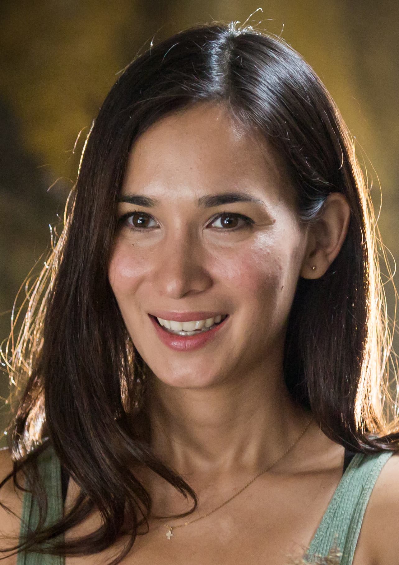 Arrow Star Celina Jade Slams Hollywood Typecasting, Finds Creative Freedom in Asia