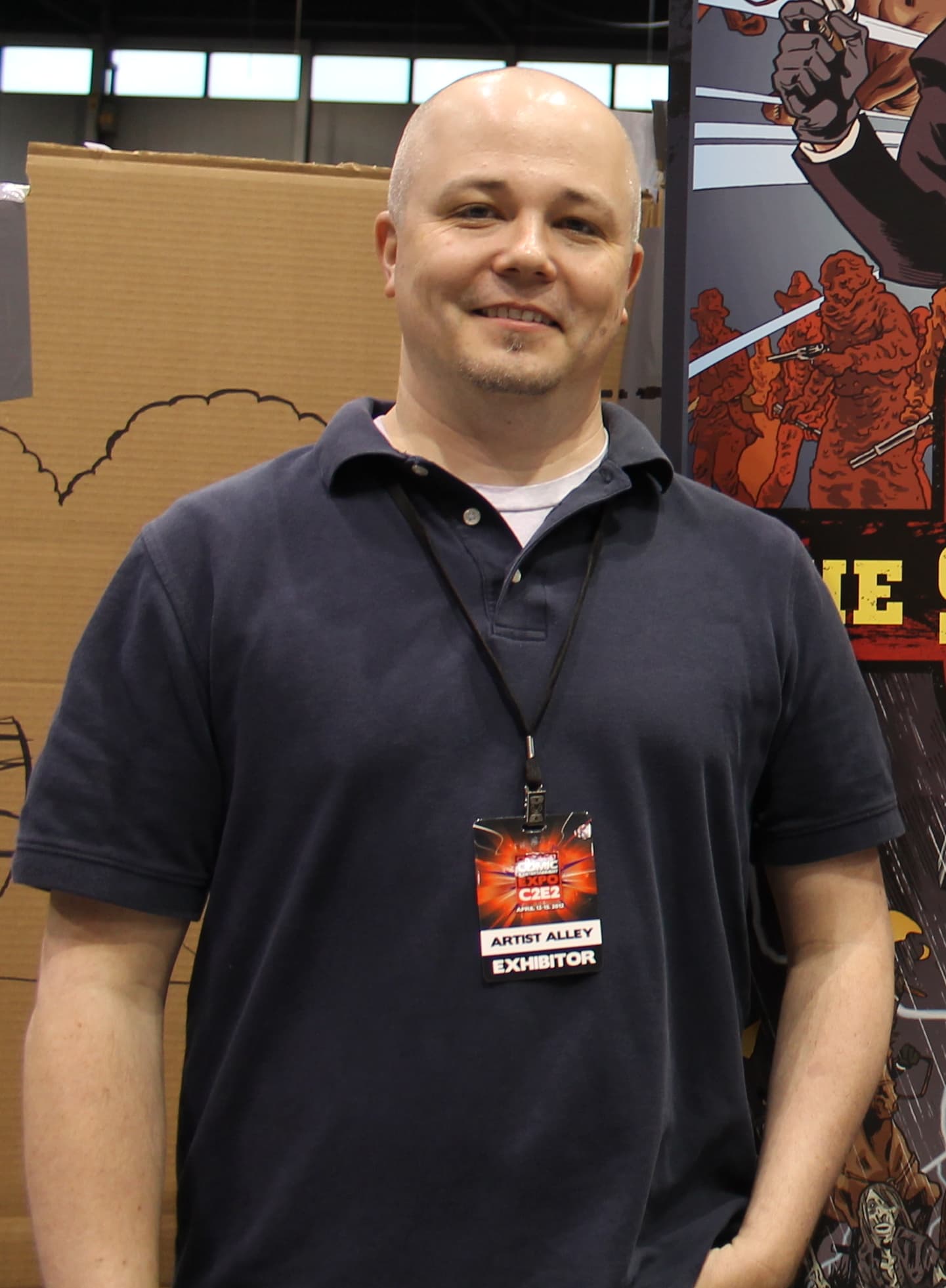 Bone Parish Heads to Starz: Is Cullen Bunn's Cult-de-Sac the Next Adaptation Hit?