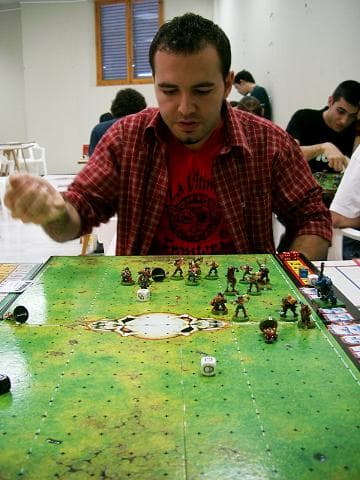 Nacon Sells Blood Bowl License to Slitherine Amidst Insolvency Woes