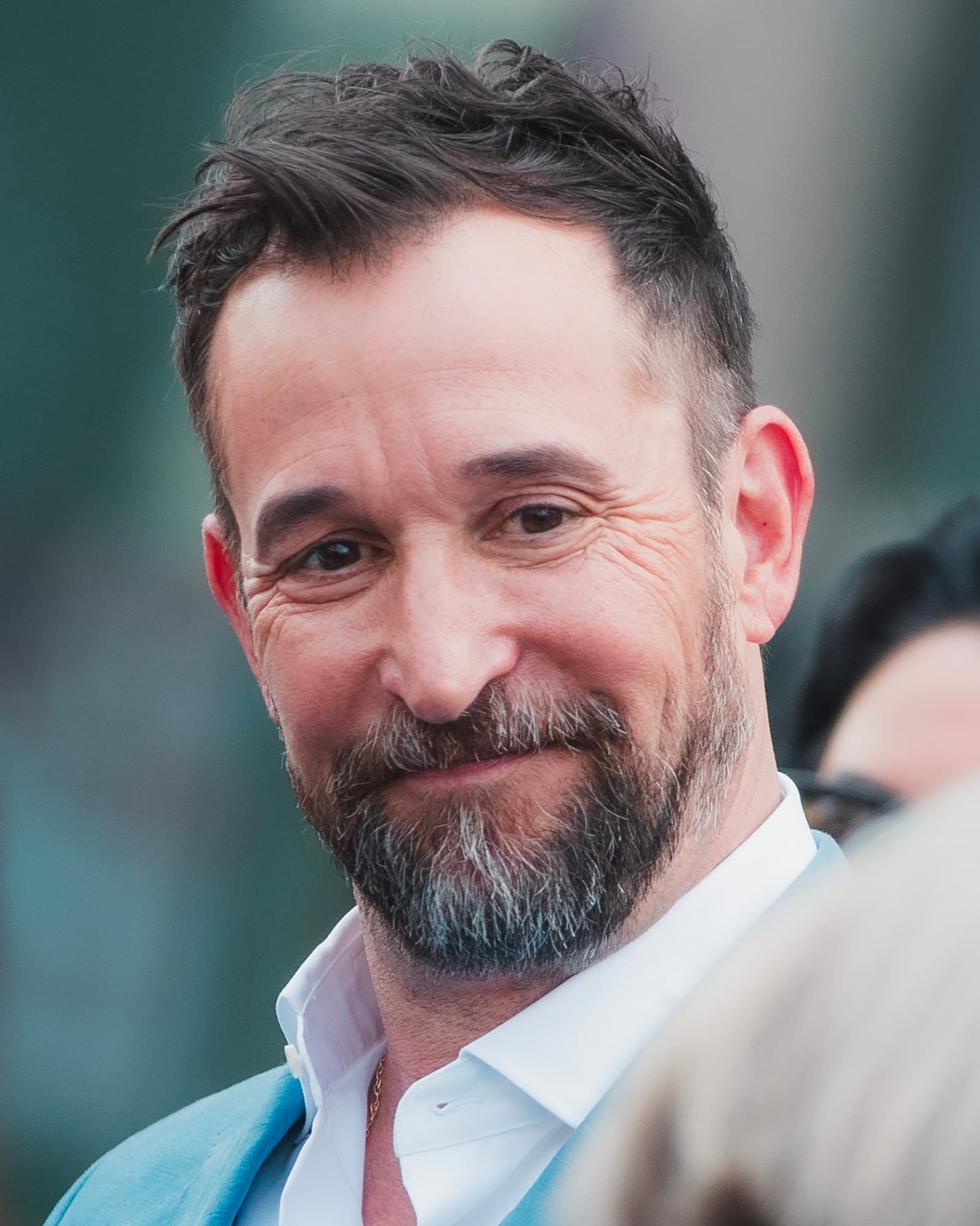 ER or Saving Private Ryan? Noah Wyle's Impossible Choice Revealed