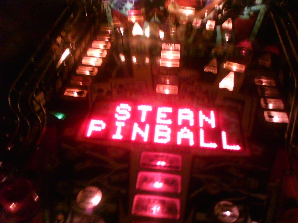 Stern Pinball Makes Waves with Animated Magikarp Topper for Pokémon Table