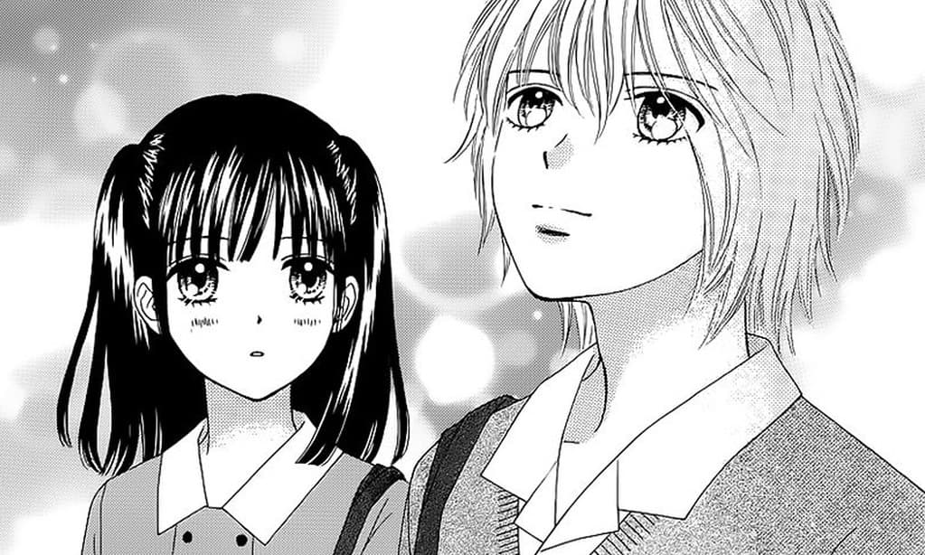 Marmalade Boy Deluxe Leads TOKYOPOP's AX Revival