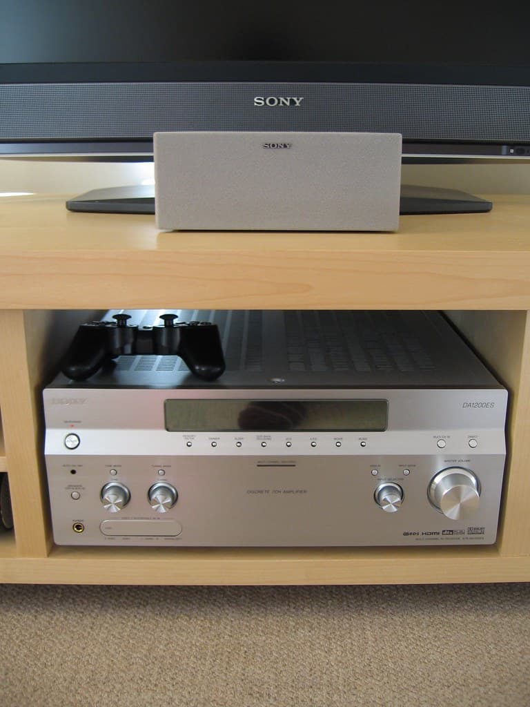 Yamaha's RX300A: Level Up Your Anime & Gaming Immersion on a Budget