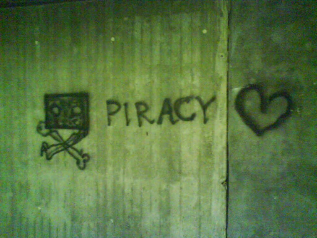 Korea Spearheads New Anti-Piracy Push for Manga and Anime