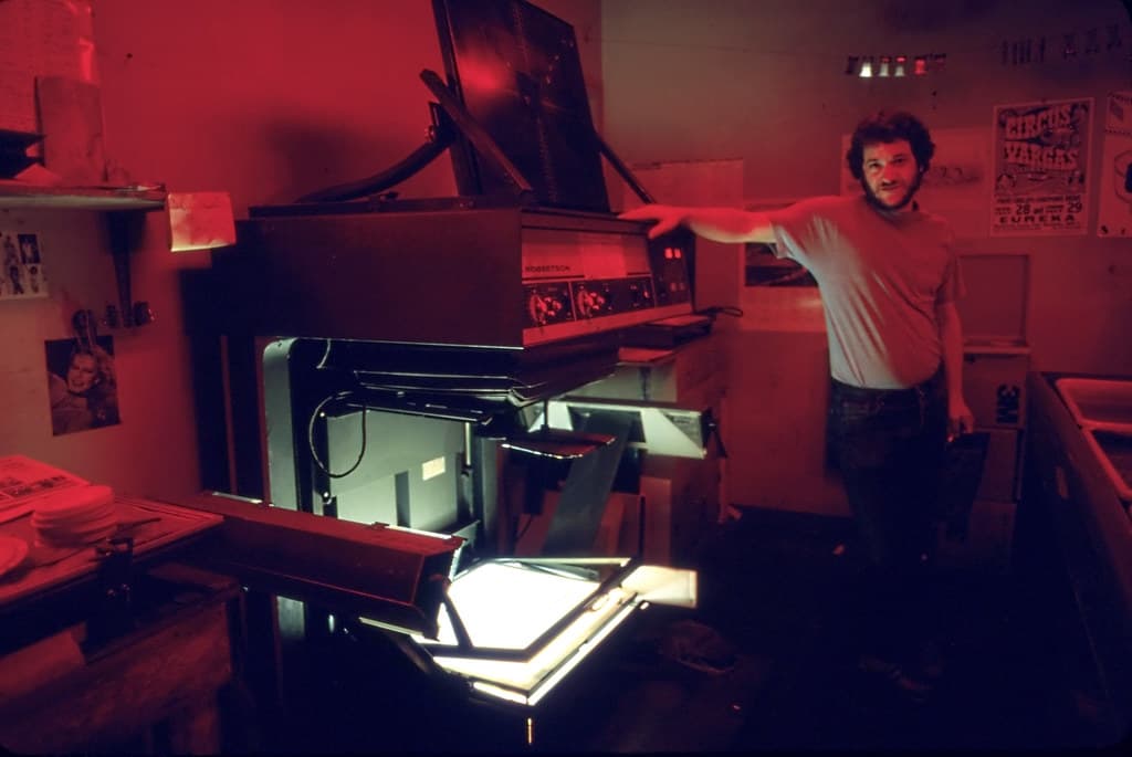 New Streamer Darkroom Dives Deep for Classic Anime