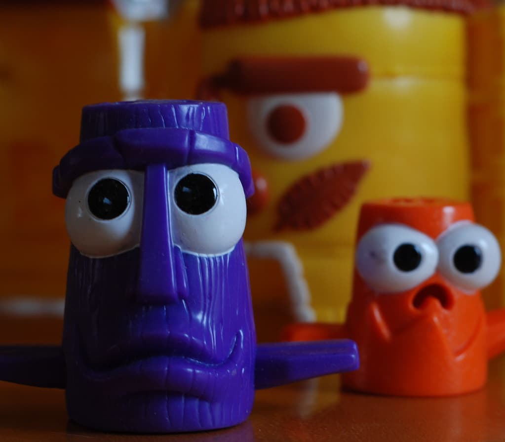Whoa: Play-Doh Just Dropped an Adult Craft Line