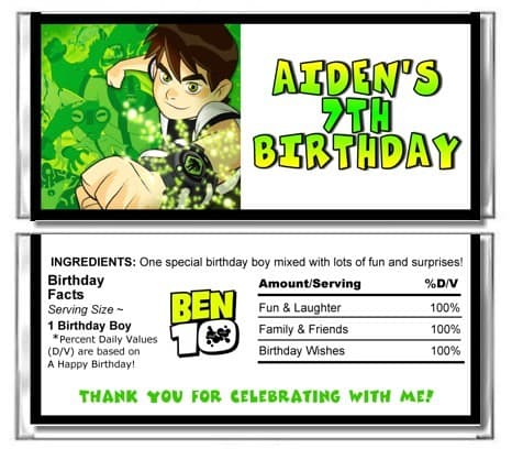 Grey Matter Makes Long-Awaited Comic Debut in Ben 10 #5
