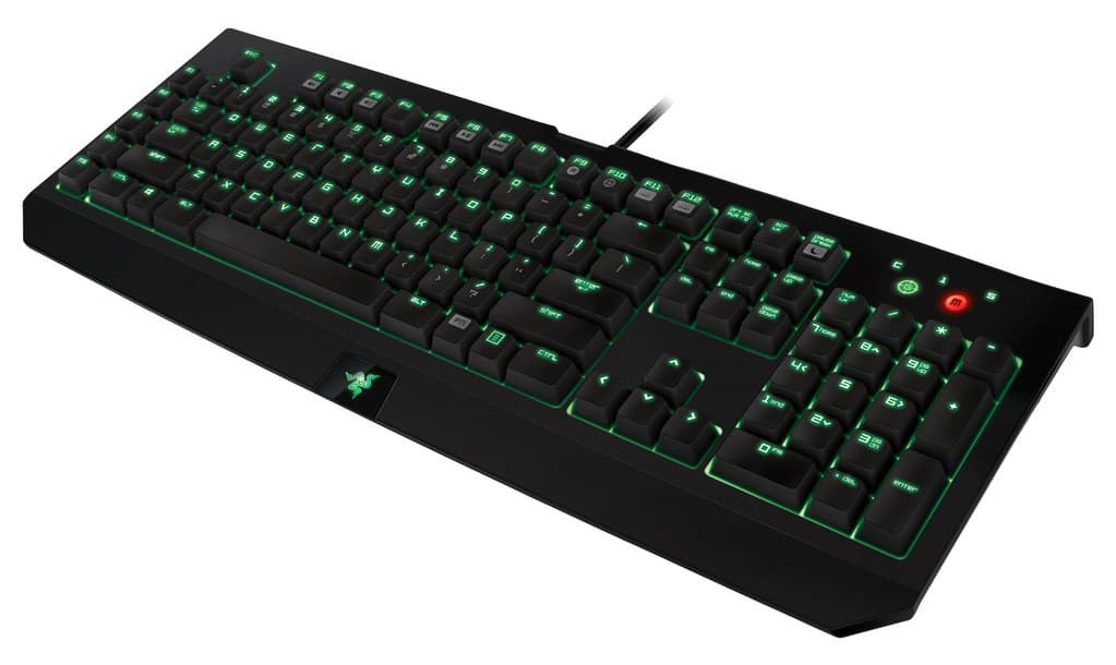 Razer's Huntsman Keyboard Returns: An Unserialized Collector's Piece for Elite Fan Setups