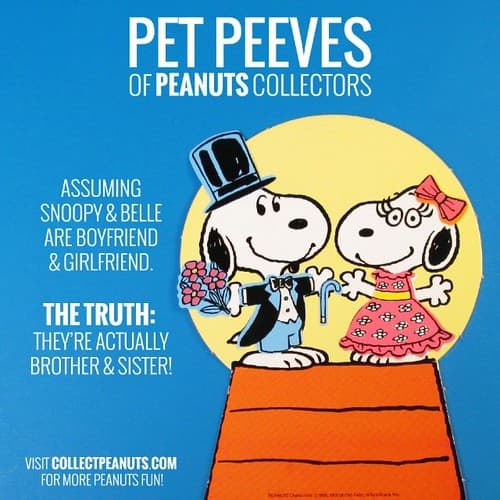Super7 Unleashes Snoopy's Siblings for SDCC 2026 'Adoption' Pop-Up