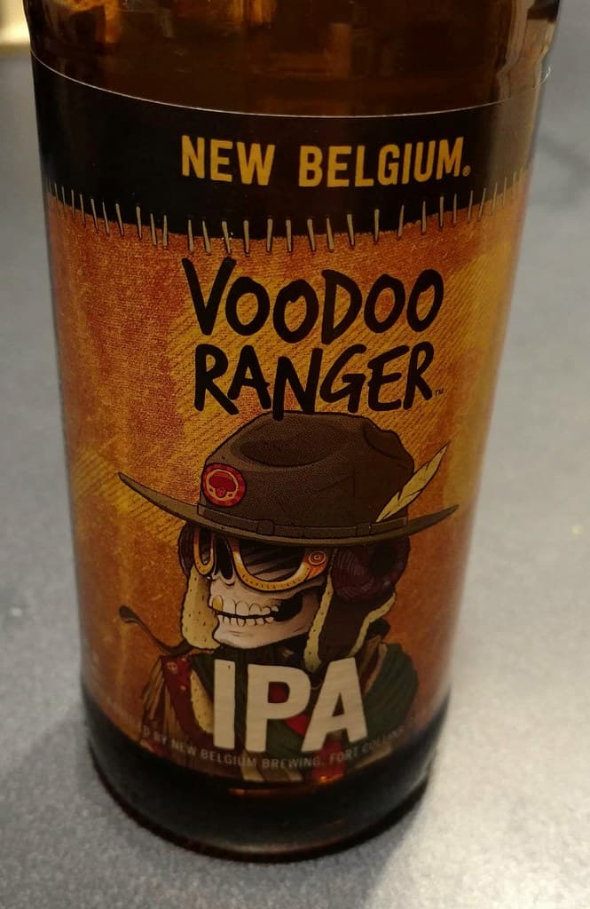 Voodoo Ranger Unleashes G-Force Tanker Tour on East Coast