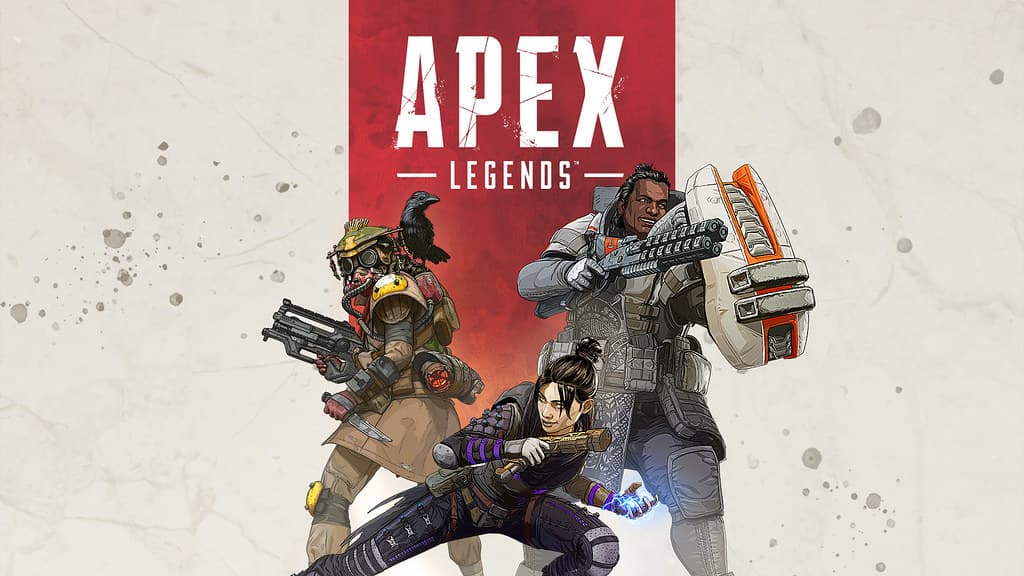 Apex Legends Goes Full Cyberpunk: Edgerunners Vibe With New Event, Cyberpsychosis Mechanic