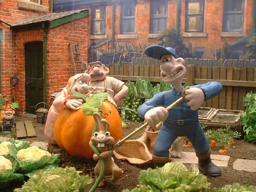 Hans Zimmer's Hidden Gem: Wallace & Gromit Soundtrack Hits Vinyl