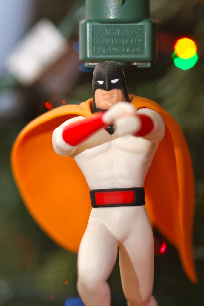 Space Ghost and The Herculoids Set for Epic Comic Crossover in 2026