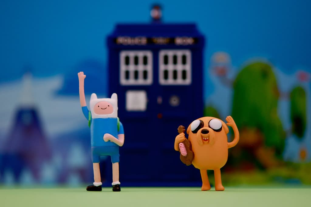 Adventure Time: Side Quests Opening Delivers a Nostalgic Knockout