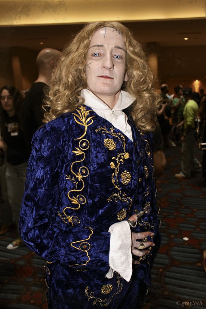 The Vampire Lestat Trailer Drops a Bomb: Is Claudia Finally Here?