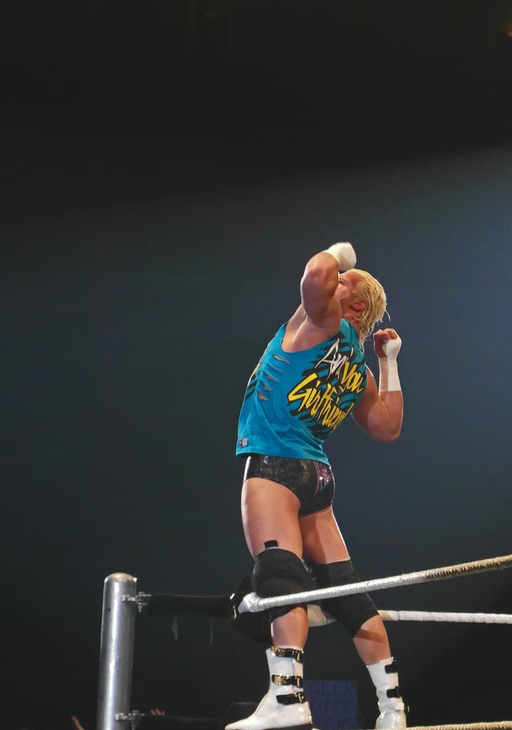 WWE's Survivor Series: WarGames Heads to Houston's Daikin Park, Doubling Down on Stadium Events