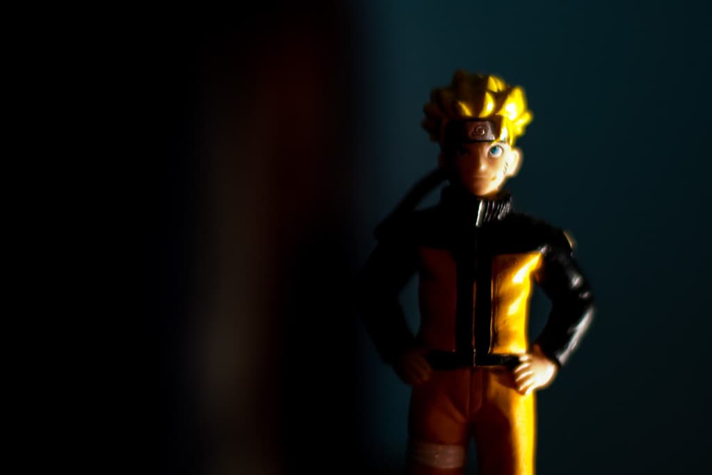 Japan Slams Trump Over Unauthorized Naruto Use