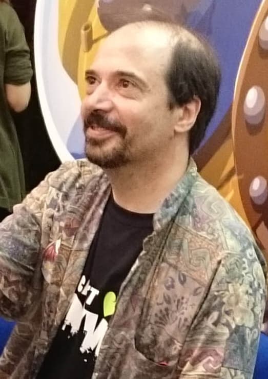 Magic: The Gathering Creator's Vanguard Exiles Targets 2027 Launch