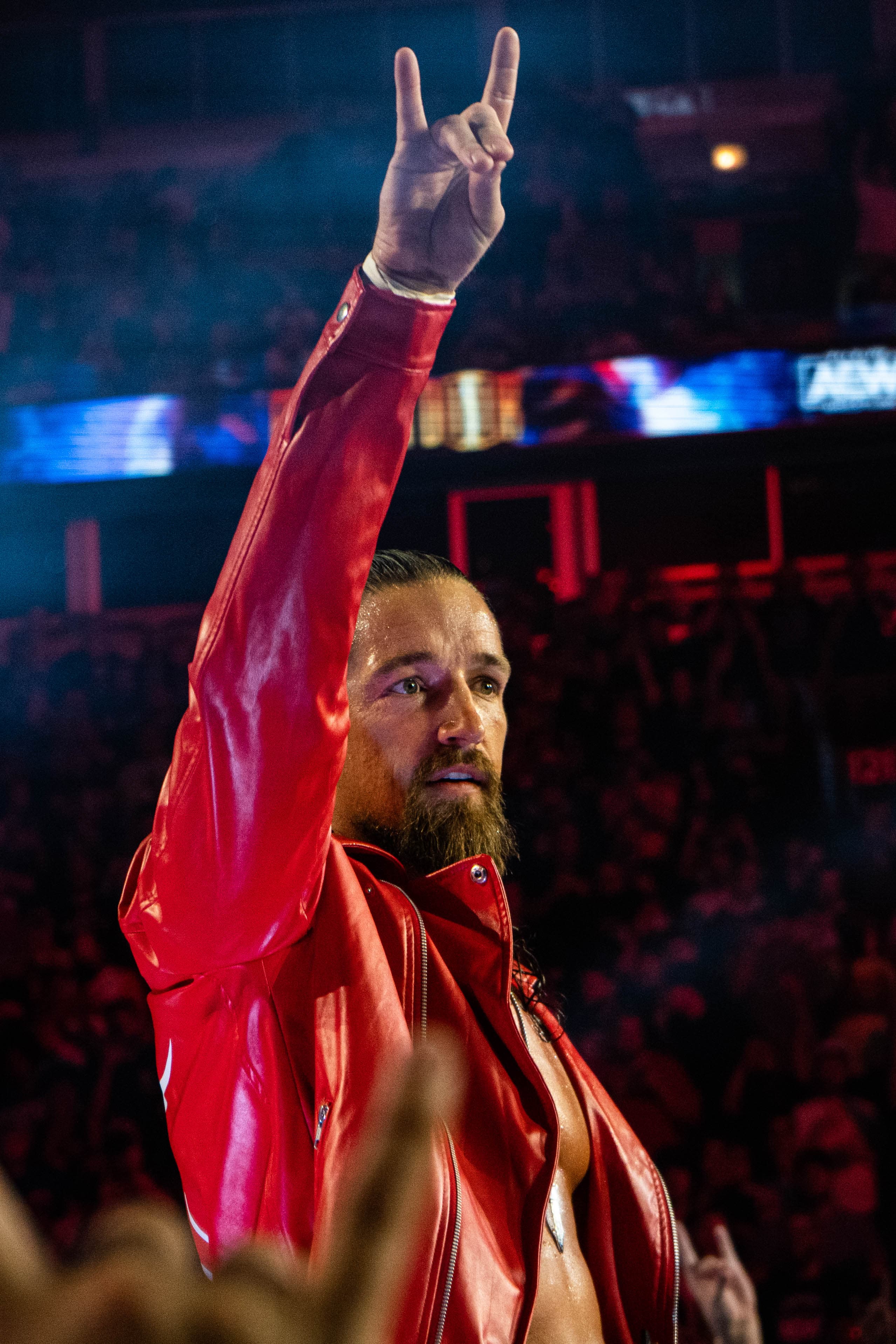 International Invasion: MLW Middleweight Title On The Line Against NJPW, CMLL Stars