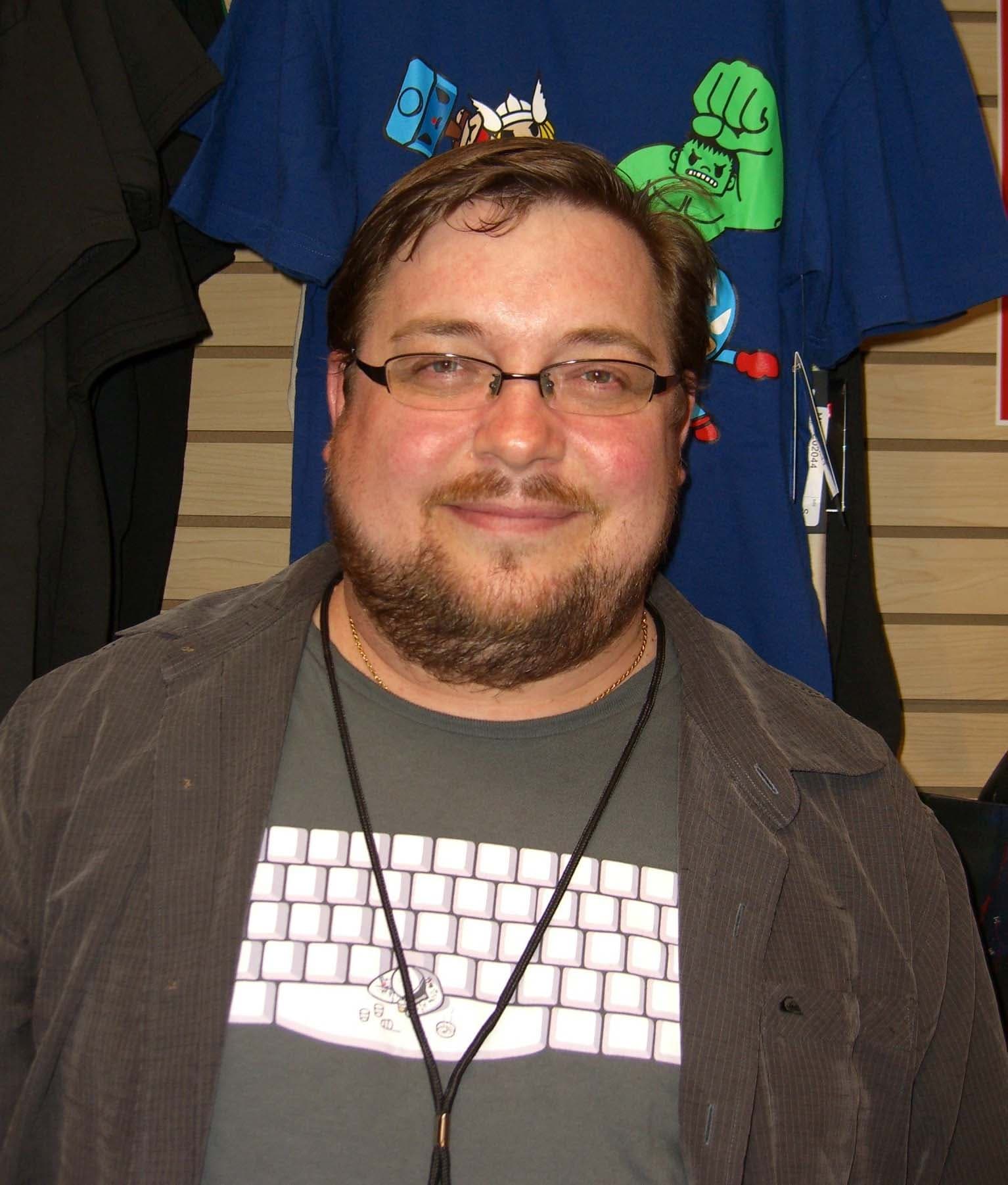 Marvel's C.B. Cebulski Heads to Tokyo as Asia Originals Editor