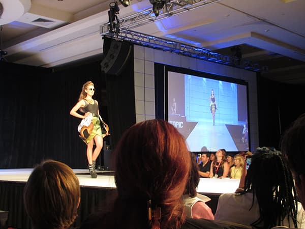 Her Universe Fashion Show Reveals Judges for SDCC 2026