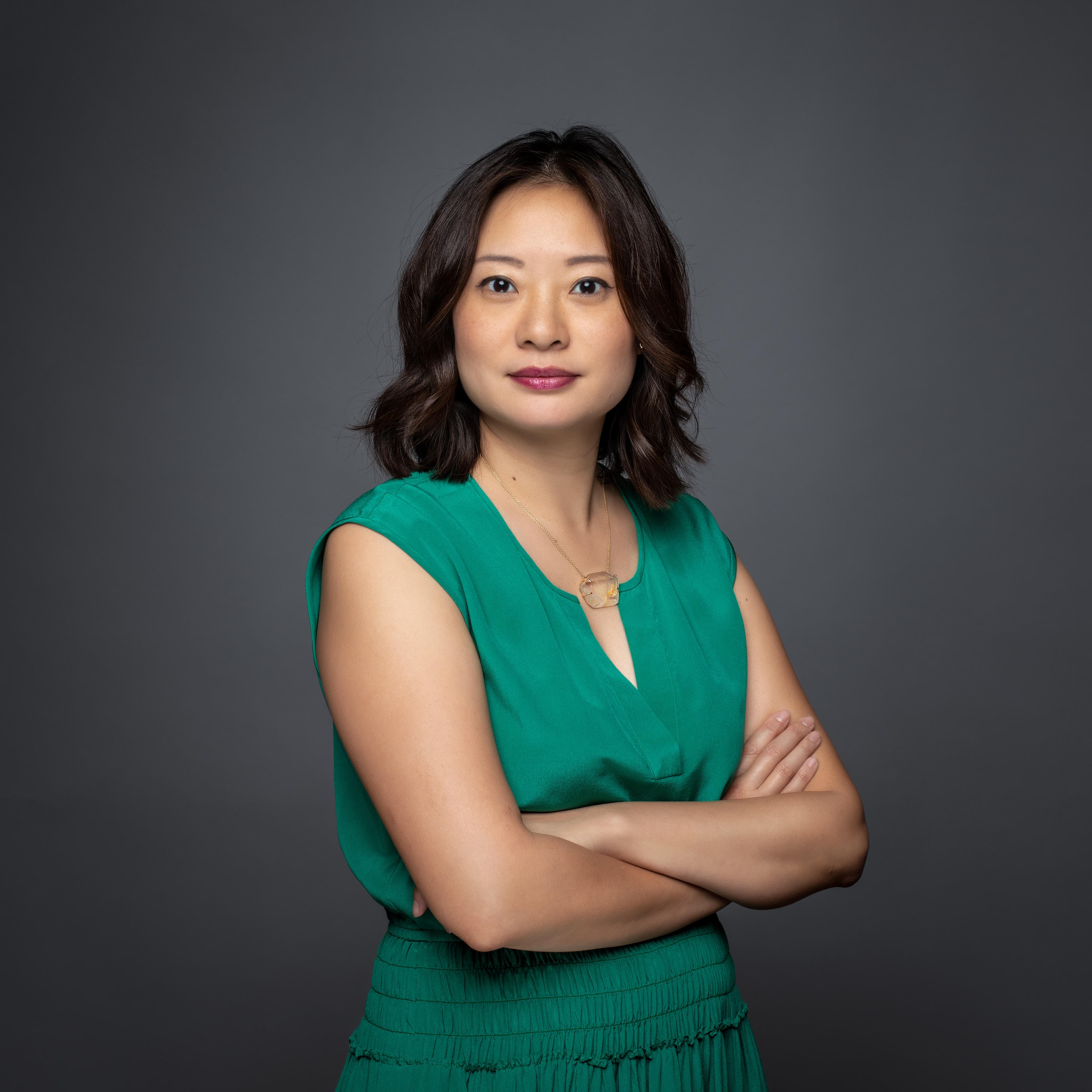 Journalist Melissa Chan Brings "Revolution" to SDCC 2026