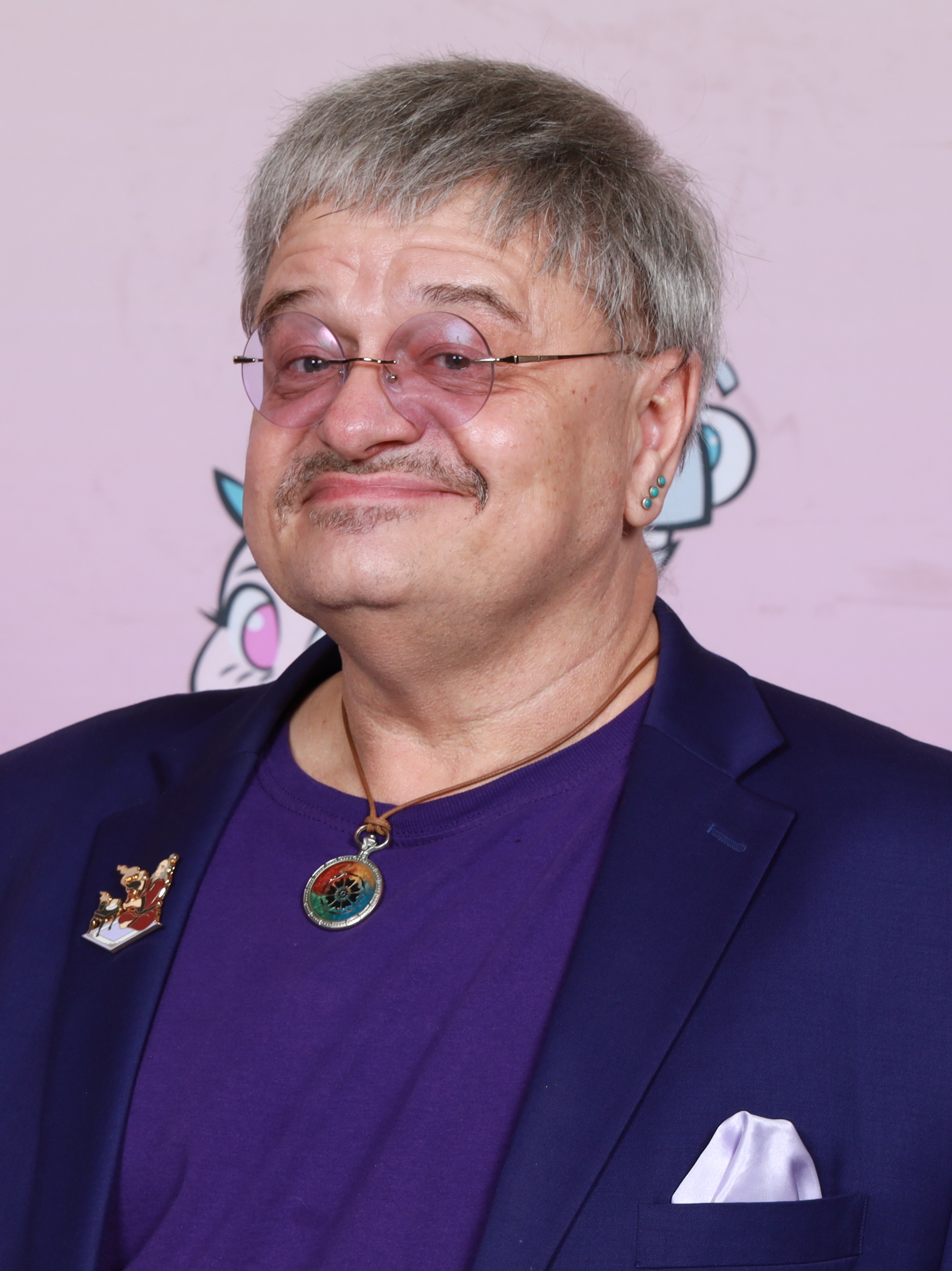 Iroh's Voice Actor Slams Paramount: 'Straight Up Evil,' Doesn't Care About Avatar