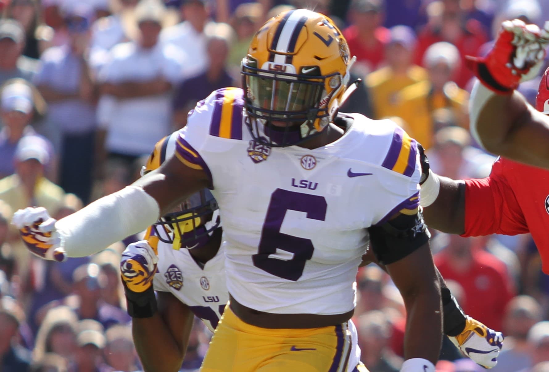 Master of Mood: Jacob Phillips Unpacks His Gritty That Texas Blood Return